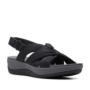 Clarks Arla Meg Sandals